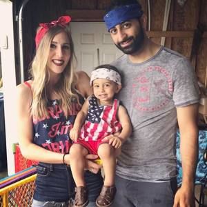 Meet your Posher, Katherine